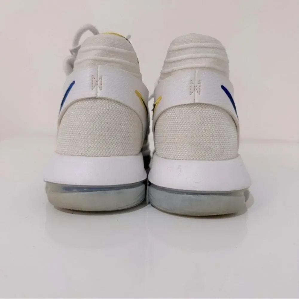 NIKE Zoom KD10 LMTD NBA -Golden state Warriors